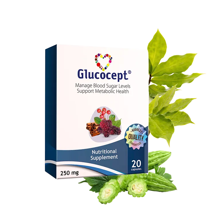 Glucocept